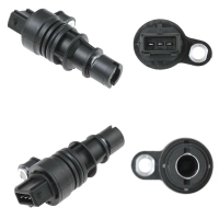 Mitsubishi Lancer Kilometre Hız Sensörü MD757541