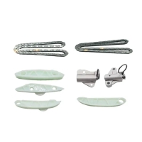 Kia Sorento Triger Zincir Seti 2.0 2010-2016 8 Parça