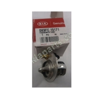 Mazda 323 626 Termostat Orjinal