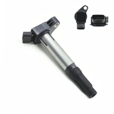 Lexus RX 350 450 Ateşleme Bobini