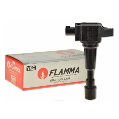 Mazda 2 07-15 Mazda 3 04-14 Ateşleme Bobini Japon YEC