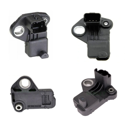 Mazda 2 1.4 2003-2015 Krank Devir Sensörü