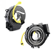 Mazda 6 Airbag Zembereği 2009>> D651-66-CS0