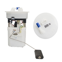 Mazda 2 Depo Şamandırası Komple 2003>