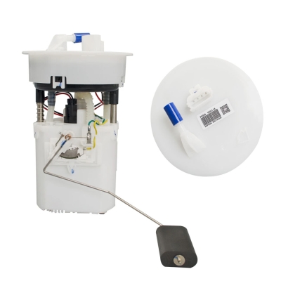 Mazda 2 Depo Şamandırası Komple 2003>