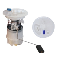 Mazda 3 Depo Şamandırası Komple 2003-2009