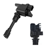 Mazda 323 Ateşleme Bobini 1.5 1.6 1998-2004