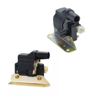 Mazda 323 Ateşleme Bobini Tek Fişli 1889-1996