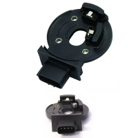 Mazda 323 Ateşleme Modülü 1989-1994 J821