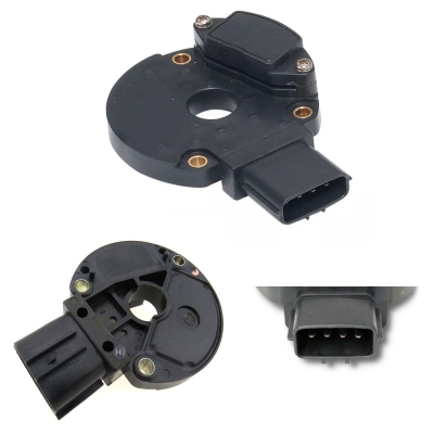 Mazda 323 B2600 E2200 Ateşleme Modülü