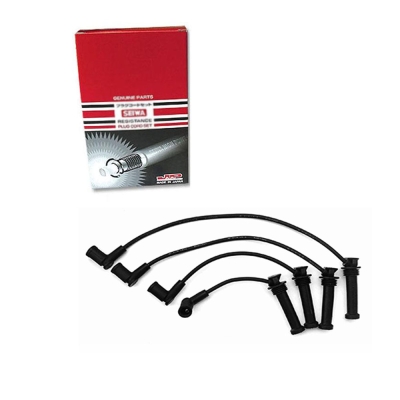 Mazda 6 02-07 Buji Kablo Seti Seiwa Japon