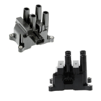 Ford Fiesta Fusion Ka Ateşleme Bobini