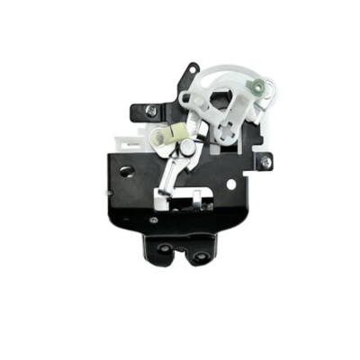 Mazda 6 Bagaj Kilidi 2002-2007