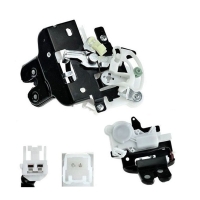 Mazda 6 Bagaj Kilidi 2002-2007