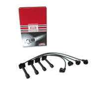 Mazda 626 Buji Kablo Seti 97-00 Japon Seiwa