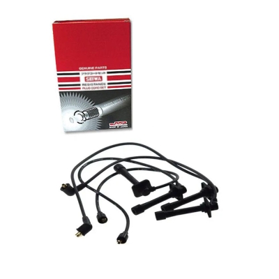 Mazda 626 Buji Kablo Seti 92-97 Japon Seiwa