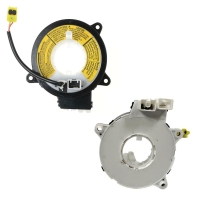 Ford Ranger Airbag Zembereği 09-12