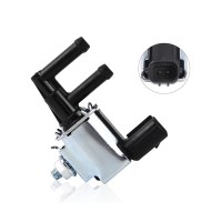 Mazda Selenoid Valf K5T48279