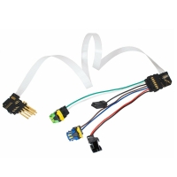 Megane 2 Airbag Sargı Şeridi Soketli