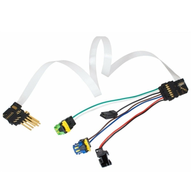 Renault Scenic 2 Airbag Sargı Şeridi Soketli