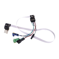 Megane 2 Airbag Sargı Şeridi Soketli