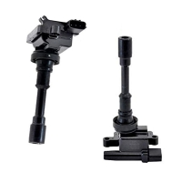 Mitsubishi Carisma Ateşleme Bobini 1.6 1996-2005