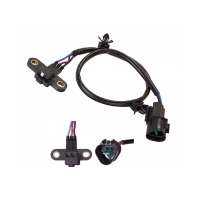 Carisma Outlander Lancer 2.0 Krank Sensörü MD320754 MN158261