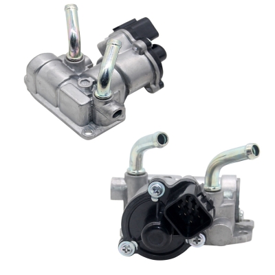 Mitsubishi Pajero Rolanti Ayarlayıcı Valf