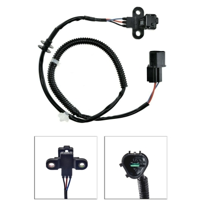 Mitsubishi Colt 1.6 Benzinli 1996-2000 Krank Devir Sensörü