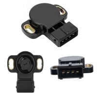 Mitsubishi Colt IV 1.8 TPS Gaz Kelebek Sensörü MD614734