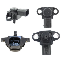 Mitsubishi Colt Map Sensörü 1.5 Dizel 2004>