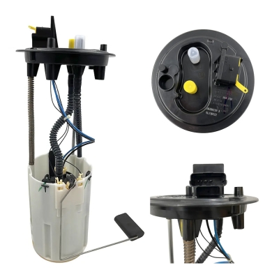 Mitsubishi Fuso Canter Depo Şamandırası Komple 2012> Euro 5