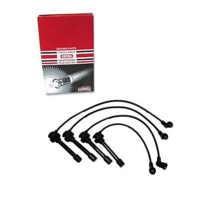 Carisma Colt Lancer Buji Kablo Seti Japon Seiwa MD334026