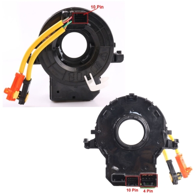 Mitsubishi Outlander Airbag Zembereği 2015-2019