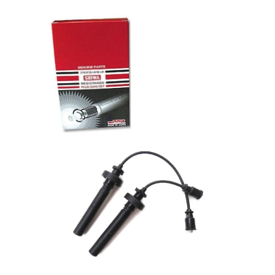 Lancer Carisma Colt Space Star Buji Kablo Seti 1.3 Japon Seiwa