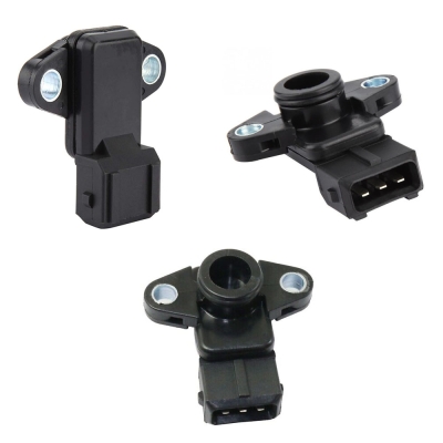 Mitsubishi Lancer Map Sensörü 2008-2012 1865A052 E1T17771