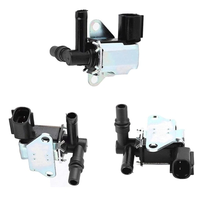 Mitsubishi Outlander Selenoid Valf 2.4 2007-2012