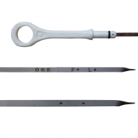 Mitsubishi ASX Metal Yağ Çubuğu