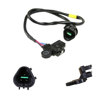 Mitsubishi Pajero Krank Devir Sensörü 2.5 Dizel 1990-2006