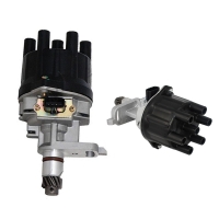 Mitsubishi Pajero Distribütör 3.0 6G72 1990>