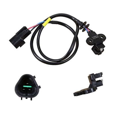 Mitsubishi Pajero Krank Devir Sensörü 3.0 V6 24V 1990-2006