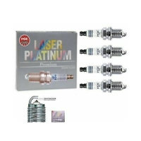 NGK 4'lü Ateşleme Bujisi PFR5R-11 