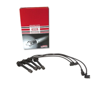 Nissan Almera Sunny 92-00 Buji Kablo Seti Japon Seiwa