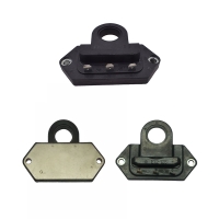 Nissan Ateşleme Modülü 3 Fişli E12-125