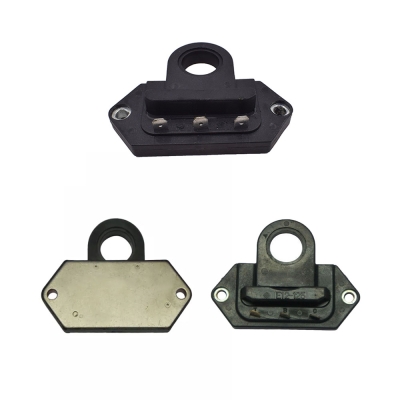 Nissan Ateşleme Modülü 3 Fişli E12-125