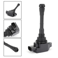 Nissan Juke Ateşleme Bobini 1.6 07-14