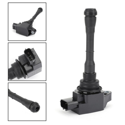 Nissan Juke Ateşleme Bobini 1.6 07-14