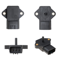 Nissan Maxima Map Sensörü 1995-2003