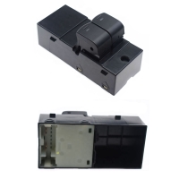 Nissan Micra 2002-2010 Ön Cam Düğmesi İkili 25401-AX600