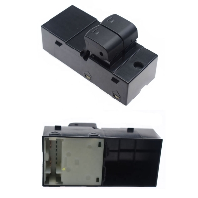 Nissan Micra 2002-2010 Ön Cam Düğmesi İkili 25401-AX600